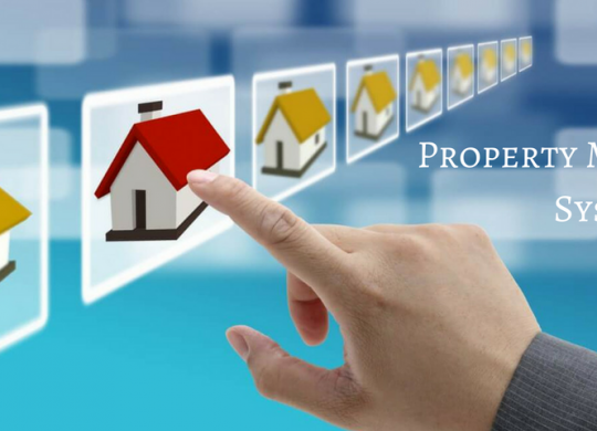Property-Management-System
